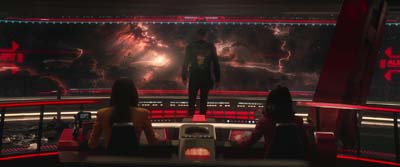 Star Trek: Strange New Worlds ScreenCaps "Hegemony, Part II" (S3:E1)
