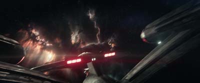 Star Trek: Strange New Worlds ScreenCaps "Hegemony, Part II" (S3:E1)