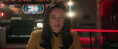 Star Trek: Strange New Worlds ScreenCaps "Hegemony, Part II" (S3:E1)