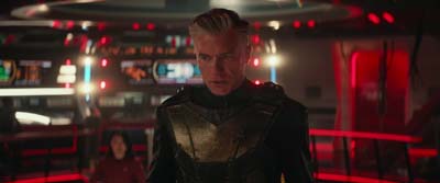 Star Trek: Strange New Worlds ScreenCaps "Hegemony, Part II" (S3:E1)