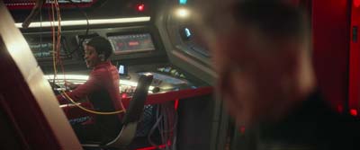 Star Trek: Strange New Worlds ScreenCaps "Hegemony, Part II" (S3:E1)