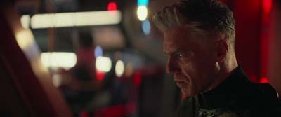 Star Trek: Strange New Worlds ScreenCaps "Hegemony, Part II" (S3:E1)