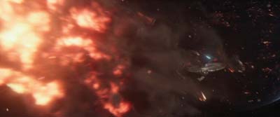 Star Trek: Strange New Worlds ScreenCaps "Hegemony, Part II" (S3:E1)