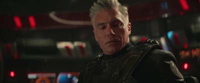 Star Trek: Strange New Worlds ScreenCaps "Hegemony, Part II" (S3:E1)