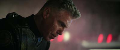 Star Trek: Strange New Worlds ScreenCaps "Hegemony, Part II" (S3:E1)