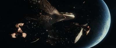 Star Trek: Strange New Worlds ScreenCaps "Hegemony, Part II" (S3:E1)