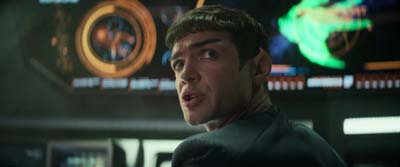 Star Trek: Strange New Worlds ScreenCaps "Hegemony, Part II" (S3:E1)