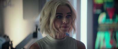 Star Trek: Strange New Worlds ScreenCaps "Hegemony, Part II" (S3:E1)
