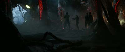 Star Trek: Strange New Worlds ScreenCaps "Hegemony, Part II" (S3:E1)