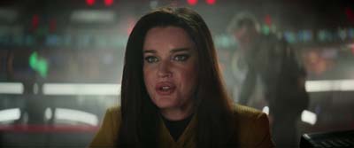 Star Trek: Strange New Worlds ScreenCaps "Hegemony, Part II" (S3:E1)