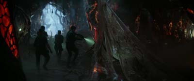 Star Trek: Strange New Worlds ScreenCaps "Hegemony, Part II" (S3:E1)