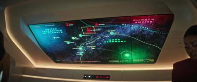 Star Trek: Strange New Worlds ScreenCaps "Hegemony, Part II" (S3:E1)