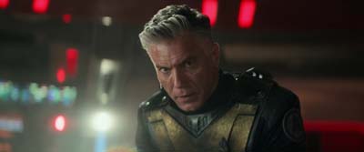 Star Trek: Strange New Worlds ScreenCaps "Hegemony, Part II" (S3:E1)