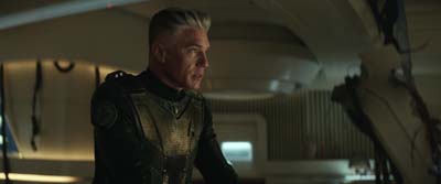 Star Trek: Strange New Worlds ScreenCaps "Hegemony, Part II" (S3:E1)
