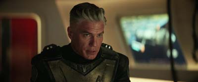 Star Trek: Strange New Worlds ScreenCaps "Hegemony, Part II" (S3:E1)