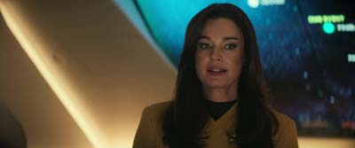 Star Trek: Strange New Worlds ScreenCaps "Hegemony, Part II" (S3:E1)