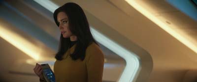 Star Trek: Strange New Worlds ScreenCaps "Hegemony, Part II" (S3:E1)