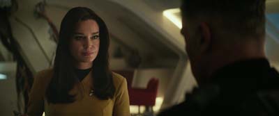 Star Trek: Strange New Worlds ScreenCaps "Hegemony, Part II" (S3:E1)