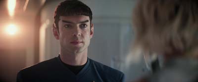 Star Trek: Strange New Worlds ScreenCaps "Hegemony, Part II" (S3:E1)