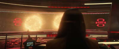 Star Trek: Strange New Worlds ScreenCaps "Hegemony, Part II" (S3:E1)