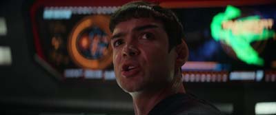 Star Trek: Strange New Worlds ScreenCaps "Hegemony, Part II" (S3:E1)
