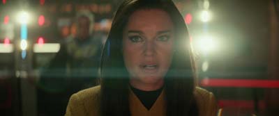 Star Trek: Strange New Worlds ScreenCaps "Hegemony, Part II" (S3:E1)