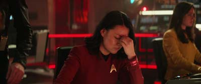 Star Trek: Strange New Worlds ScreenCaps "Hegemony, Part II" (S3:E1)