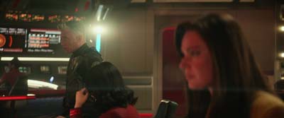 Star Trek: Strange New Worlds ScreenCaps "Hegemony, Part II" (S3:E1)