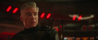 Star Trek: Strange New Worlds ScreenCaps "Hegemony, Part II" (S3:E1)