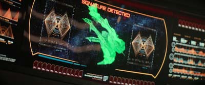 Star Trek: Strange New Worlds ScreenCaps "Hegemony, Part II" (S3:E1)