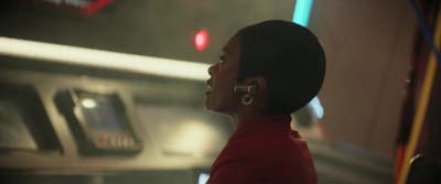 Star Trek: Strange New Worlds ScreenCaps "Hegemony, Part II" (S3:E1)