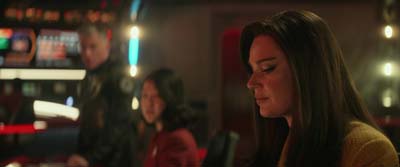 Star Trek: Strange New Worlds ScreenCaps "Hegemony, Part II" (S3:E1)