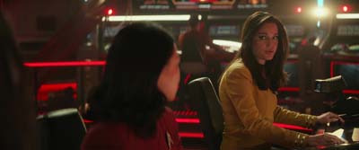 Star Trek: Strange New Worlds ScreenCaps "Hegemony, Part II" (S3:E1)