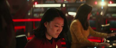 Star Trek: Strange New Worlds ScreenCaps "Hegemony, Part II" (S3:E1)