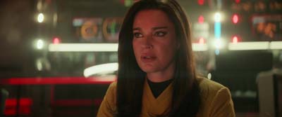 Star Trek: Strange New Worlds ScreenCaps "Hegemony, Part II" (S3:E1)