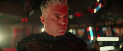 Star Trek: Strange New Worlds ScreenCaps "Hegemony, Part II" (S3:E1)