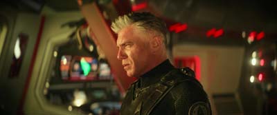 Star Trek: Strange New Worlds ScreenCaps "Hegemony, Part II" (S3:E1)