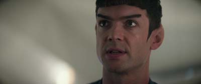 Star Trek: Strange New Worlds ScreenCaps "Hegemony, Part II" (S3:E1)