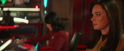 Star Trek: Strange New Worlds ScreenCaps "Hegemony, Part II" (S3:E1)