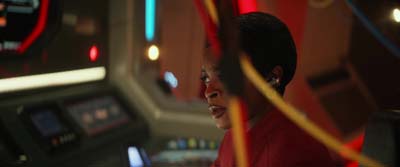 Star Trek: Strange New Worlds ScreenCaps "Hegemony, Part II" (S3:E1)