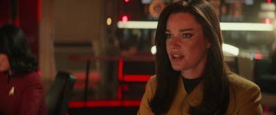 Star Trek: Strange New Worlds ScreenCaps "Hegemony, Part II" (S3:E1)