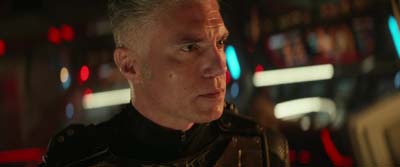 Star Trek: Strange New Worlds ScreenCaps "Hegemony, Part II" (S3:E1)