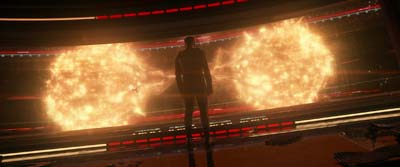 Star Trek: Strange New Worlds ScreenCaps "Hegemony, Part II" (S3:E1)