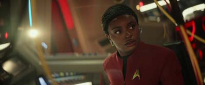 Star Trek: Strange New Worlds ScreenCaps "Hegemony, Part II" (S3:E1)