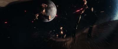 Star Trek: Strange New Worlds ScreenCaps "Hegemony, Part II" (S3:E1)