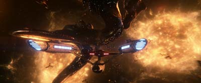 Star Trek: Strange New Worlds ScreenCaps "Hegemony, Part II" (S3:E1)