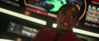 Star Trek: Strange New Worlds ScreenCaps "Hegemony, Part II" (S3:E1)