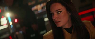 Star Trek: Strange New Worlds ScreenCaps "Hegemony, Part II" (S3:E1)