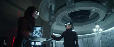 Star Trek: Strange New Worlds ScreenCaps "Hegemony, Part II" (S3:E1)