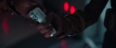 Star Trek: Strange New Worlds ScreenCaps "Hegemony, Part II" (S3:E1)